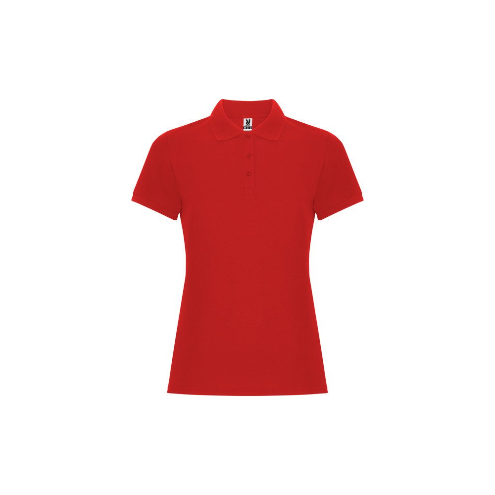 Polo Pegaso Woman Premium Roly | Personalizado DTF