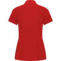 Polo Pegaso Woman Premium Roly | Personalizado DTF
