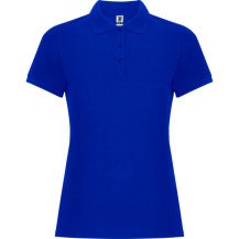 Polo Pegaso Woman Premium Roly | Personalizado DTF