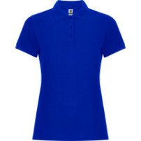Polo Pegaso Woman Premium Roly | Personalizado DTF