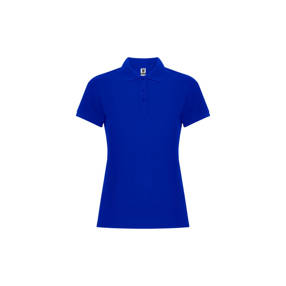 Polo Pegaso Woman Premium Roly | Personalizado DTF