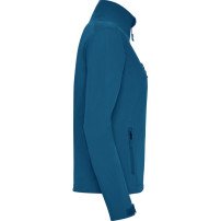 Nebraska Woman Roly SS6437 | Softshell mujer personalizado