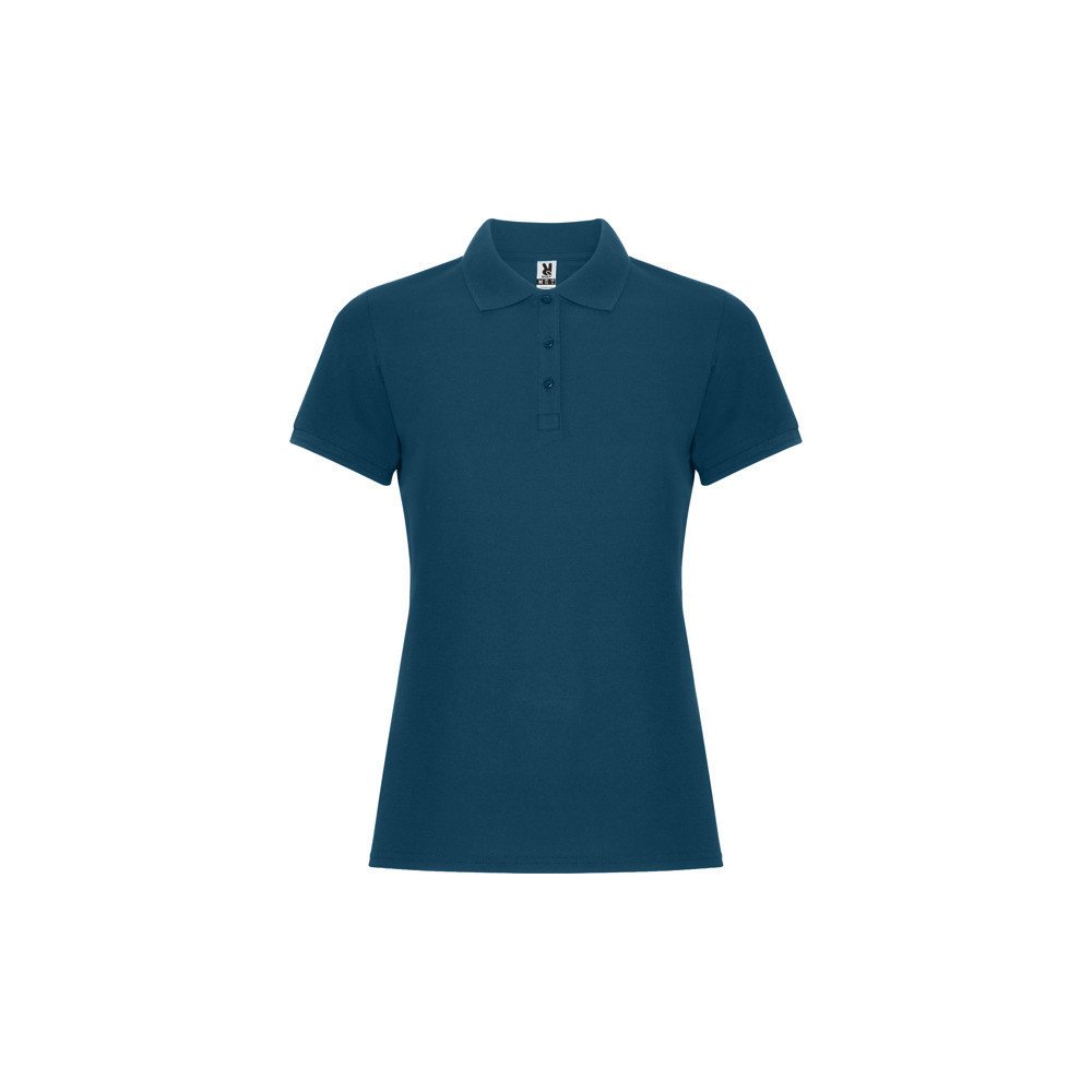Polo Pegaso Woman Premium Roly | Personalizado DTF