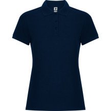 Polo Pegaso Woman Premium Roly | Personalizado DTF