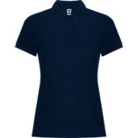 Polo Pegaso Woman Premium Roly | Personalizado DTF