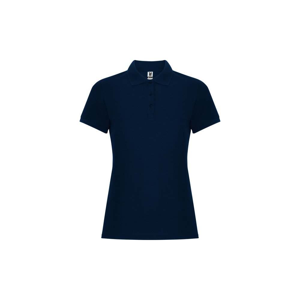 Polo Pegaso Woman Premium Roly | Personalizado DTF