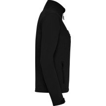 Nebraska Woman Roly SS6437 | Softshell mujer personalizado