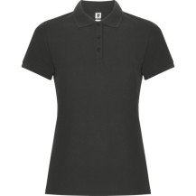 Polo Pegaso Woman Premium Roly | Personalizado DTF