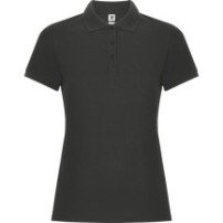 Polo Pegaso Woman Premium Roly | Personalizado DTF