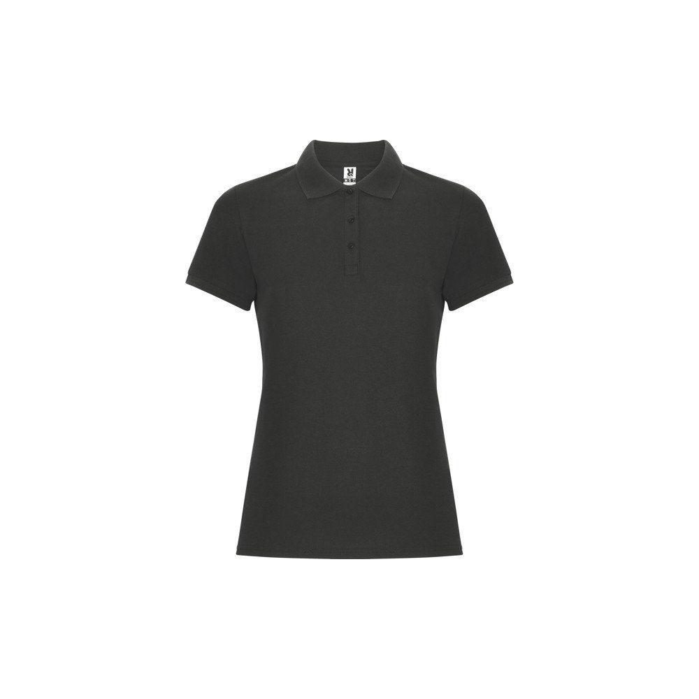 Polo Pegaso Woman Premium Roly | Personalizado DTF