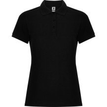 Polo Pegaso Woman Premium Roly | Personalizado DTF