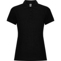 Polo Pegaso Woman Premium Roly | Personalizado DTF