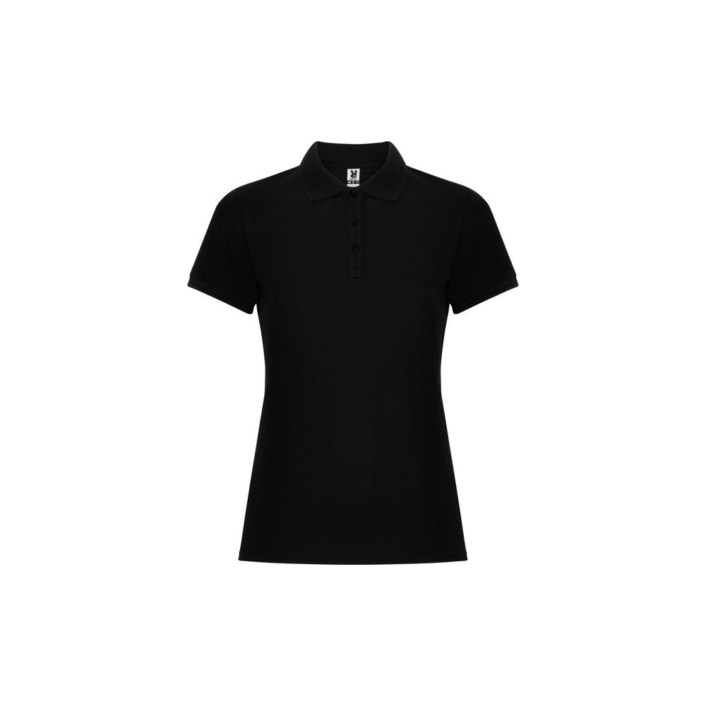 Polo Pegaso Woman Premium Roly | Personalizado DTF