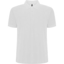 Polo Pegaso Premium Infantil Roly | Personalizado DTF