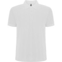 Polo Pegaso Premium Infantil Roly | Personalizado DTF