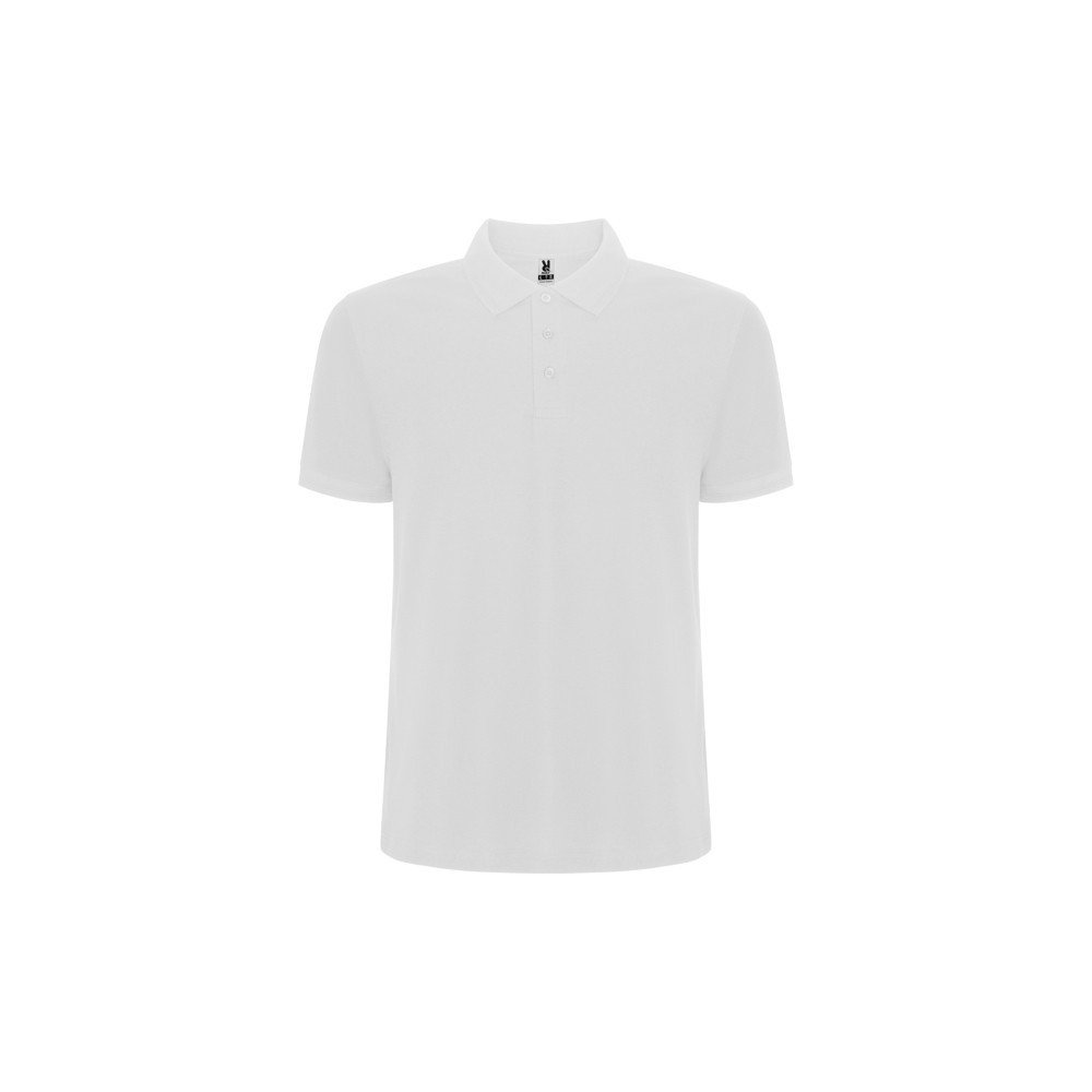 Polo Pegaso Premium Infantil Roly | Personalizado DTF