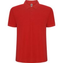Polo Pegaso Premium Infantil Roly | Personalizado DTF