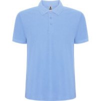 Polo Pegaso Premium Infantil Roly | Personalizado DTF