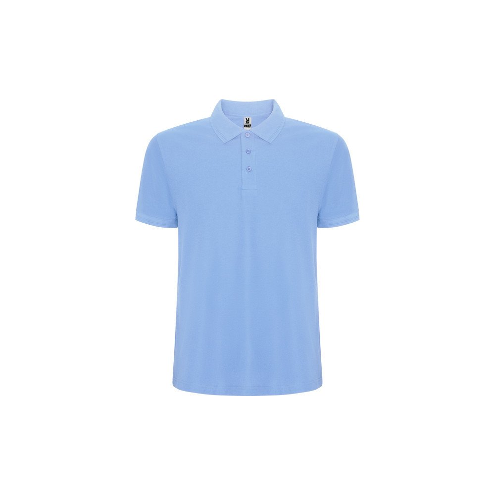 Polo Pegaso Premium Infantil Roly | Personalizado DTF