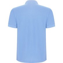 Polo Pegaso Premium Infantil Roly | Personalizado DTF