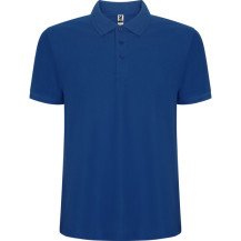 Polo Pegaso Premium Infantil Roly | Personalizado DTF