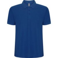 Polo Pegaso Premium Infantil Roly | Personalizado DTF