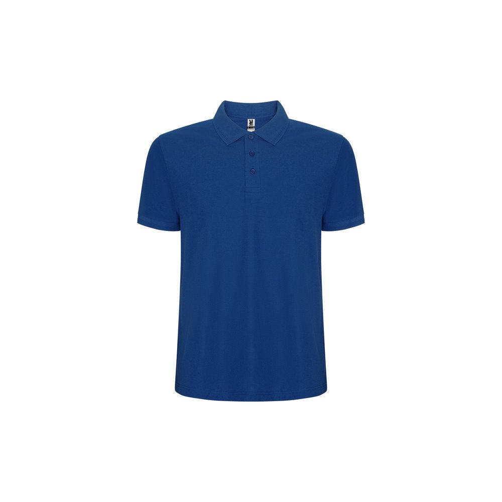 Polo Pegaso Premium Infantil Roly | Personalizado DTF