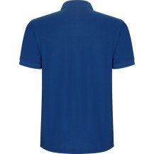 Polo Pegaso Premium Infantil Roly | Personalizado DTF
