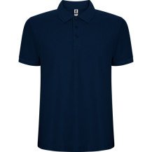 Polo Pegaso Premium Infantil Roly | Personalizado DTF