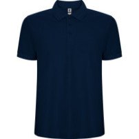 Polo Pegaso Premium Infantil Roly | Personalizado DTF