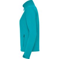 Nebraska Woman Roly SS6437 | Softshell mujer personalizado