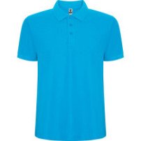 Polo Pegaso Premium Infantil Roly | Personalizado DTF