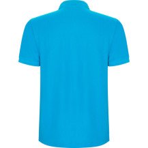 Polo Pegaso Premium Infantil Roly | Personalizado DTF