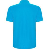 Polo Pegaso Premium Infantil Roly | Personalizado DTF