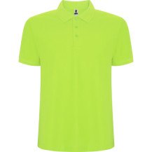 Polo Pegaso Premium Infantil Roly | Personalizado DTF
