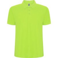 Polo Pegaso Premium Infantil Roly | Personalizado DTF