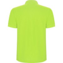 Polo Pegaso Premium Infantil Roly | Personalizado DTF