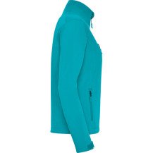 Nebraska Woman Roly SS6437 | Softshell mujer personalizado