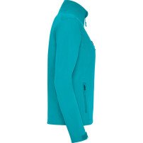 Nebraska Woman Roly SS6437 | Softshell mujer personalizado