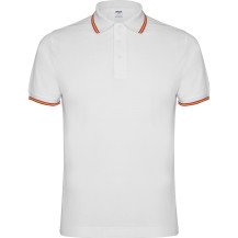 Nation PO6640 Blanco - delantero