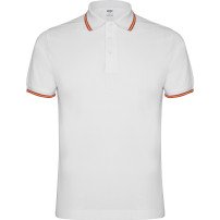 Nation PO6640 Blanco - delantero