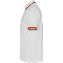 Polo Nation Roly PO6640 Hombre | Personalizado DTF