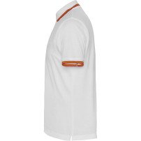 Polo Nation Roly PO6640 Hombre | Personalizado DTF