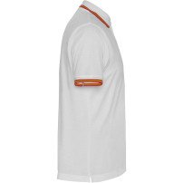 Polo Nation Roly PO6640 Hombre | Personalizado DTF