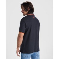 Polo Nation Roly PO6640 Hombre | Personalizado DTF
