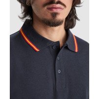Polo Nation Roly PO6640 Hombre | Personalizado DTF