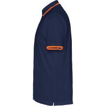Polo Nation Roly PO6640 Hombre | Personalizado DTF