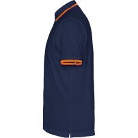 Polo Nation Roly PO6640 Hombre | Personalizado DTF