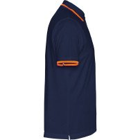 Polo Nation Roly PO6640 Hombre | Personalizado DTF