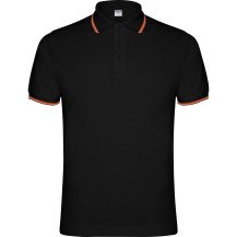 Polo Nation Roly PO6640 Hombre | Personalizado DTF